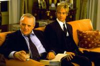 Anthony Hopkins, Brad Pitt