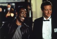 Eddie Murphy, Judge Reinhold