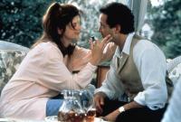 Kirstie Alley, Steve Guttenberg