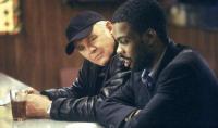 Anthony Hopkins, Chris Rock