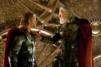 Anthony Hopkins, Chris Hemsworth