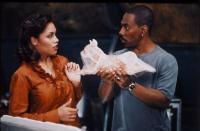 Eddie Murphy, Rosario Dawson