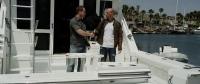 Cole Hauser, Luke Goss