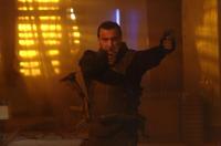 Ray Stevenson