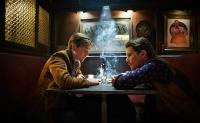 Ethan Hawke, Christopher Sommers