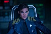 Chris Pine