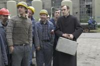 Adam Woronowicz, Zbigniew Zamachowski, Wojciech Solorz
