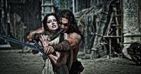 Jason Momoa, Rachel Nichols
