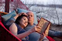 Bruce Willis, Qing Xu
