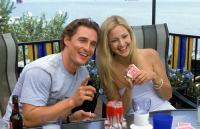 Kate Hudson, Matthew McConaughey