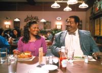 Janet Jackson, Eddie Murphy