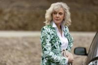 Blythe Danner