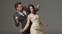 Jason Segel, Emily Blunt