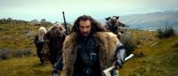 Ken Stott, John Callen, William Kircher, Richard Armitage, Graham McTavish