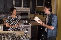 Golshifteh Farahani, Adam Driver