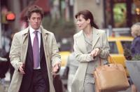 Sandra Bullock, Hugh Grant