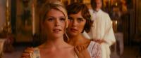 Annabel Scholey, Hannah Arterton