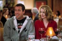 Winona Ryder, Adam Sandler