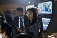 Thandie Newton, Chiwetel Ejiofor