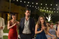 Alix Angelis, Thomas Beaudoin