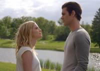 Cindy Busby, Kevin McGarry