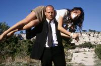 Qi Shu, Jason Statham