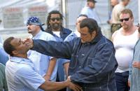 Steven Seagal