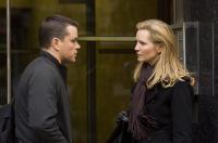 Joan Allen, Matt Damon