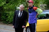Andrzej Grabowski, Maciej Stuhr
