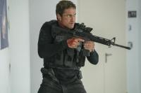 Gerard Butler