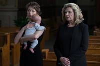 Carrie Coon, Ann Mitchell