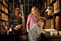 Daniel Radcliffe, Rupert Grint, Emma Watson