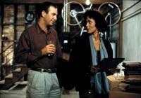 Kevin Costner, Whitney Houston