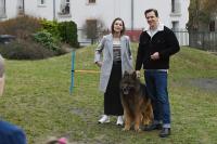 Jacek Knap, Monika Szufladowicz