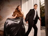 Afra Saraçoglu, Mert Ramazan Demir